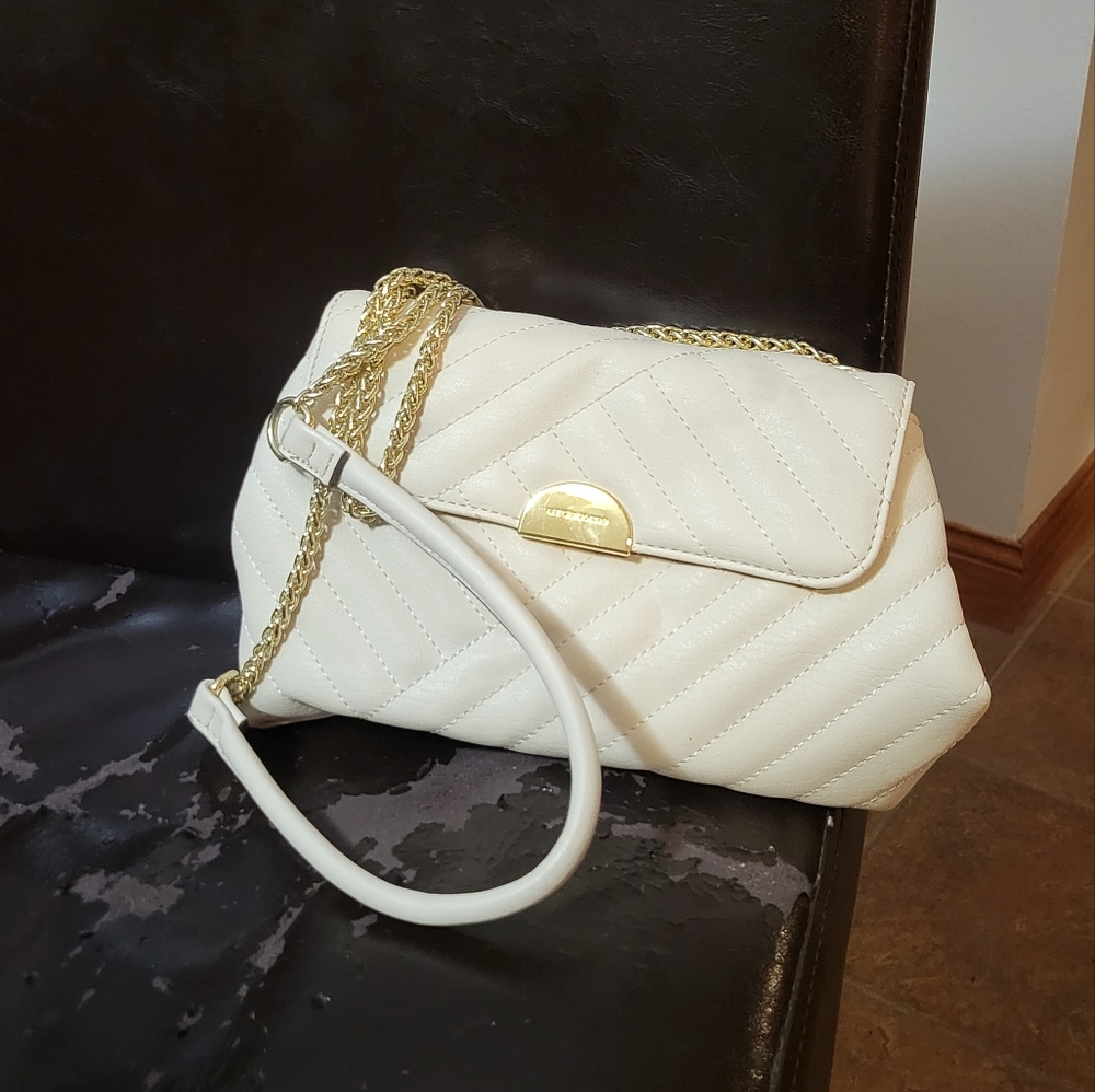 Cross body bag